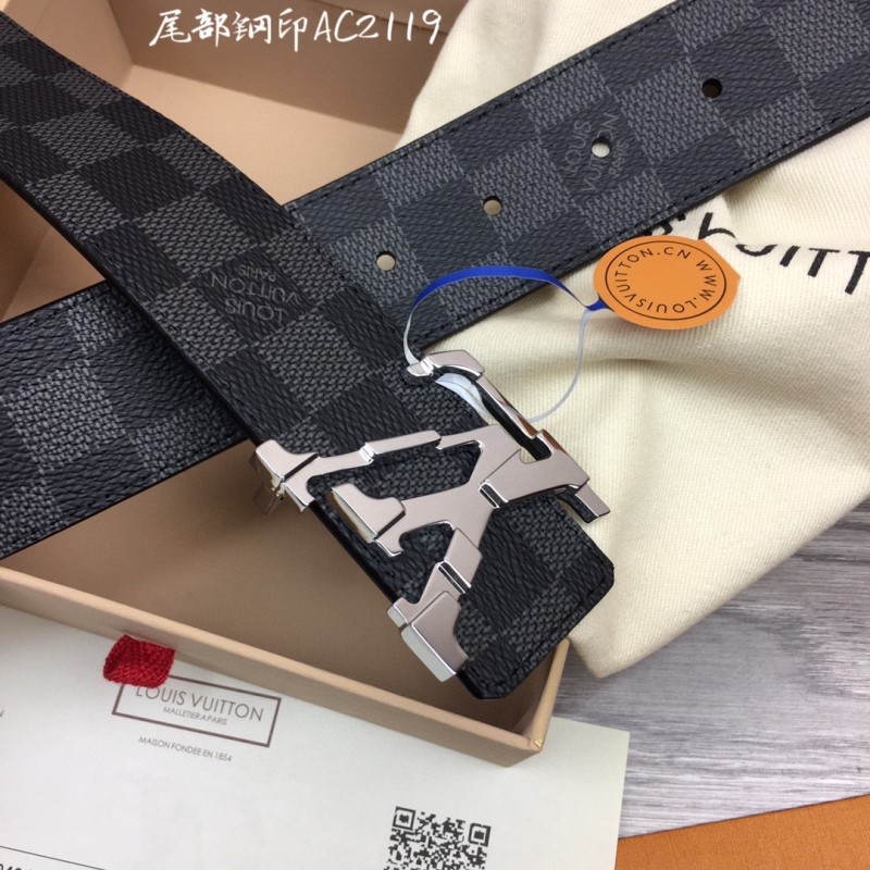 l0vis Vvtt0n belts